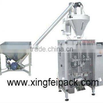 XFF-L VFFS Automatic Powder Sweeteners Packing Machine