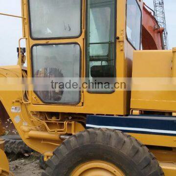 Grader komatsu GD623A used