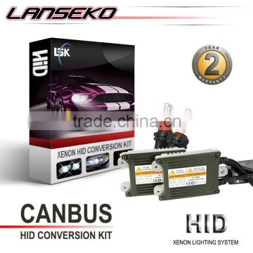 Good quality HID Xenon Lamp Type hid kit 12v 35w 9006 hid xenon bulb