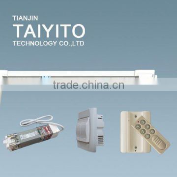 TAIYITO automatic curtain system