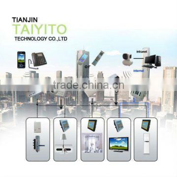 x10 smart home/remote controller/telephone controller/web controller/android controler/smart switch/module(OEM&ODM)
