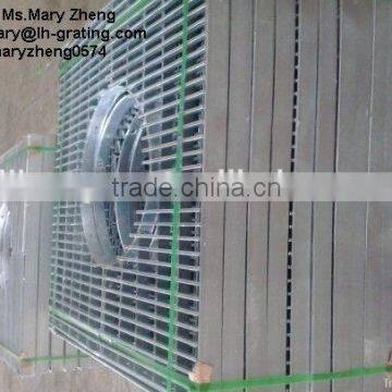 Steel tree grating,tree cover,tree protection