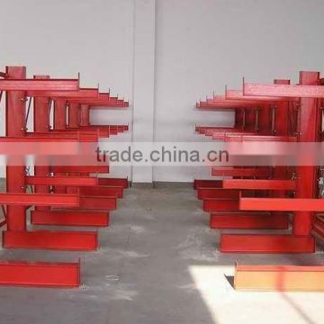 warehouse storage rack steel shelf