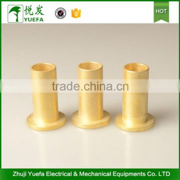 Yuefa Brand China Customized Brass bushing