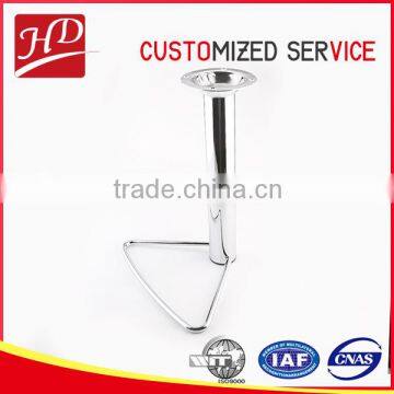 New style stainless steel furniture table legs for sale