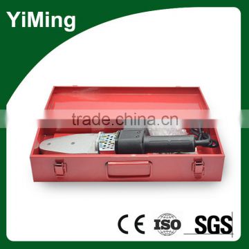 YiMing Plastic Ppr Welding Machine 20-63mm Made in China