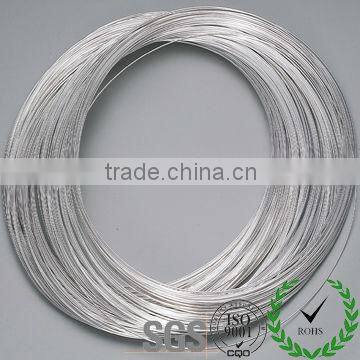 High Quality AgCdo Sliver Wires