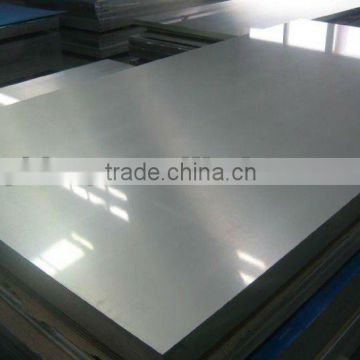 310S cold rolled stainless steel sheet
