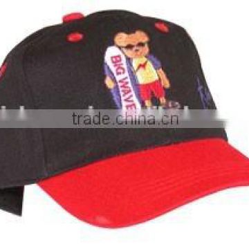 Guangdong Factory Custom Kids Hats And Caps With Embroidery Logo Made In China