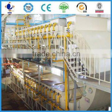 Professional Shea nut oil solvent extraction workshop machine,processing equipment,solvent extraction produciton line machine