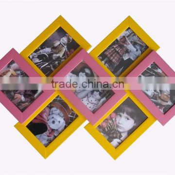 New products top quality photo frame manufacturer