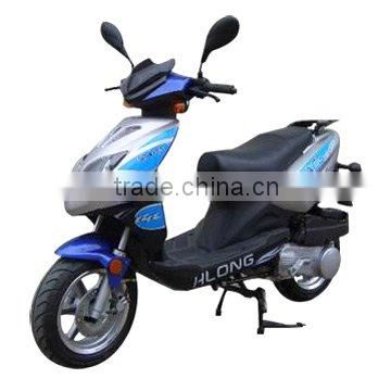 EPA DOT scooter