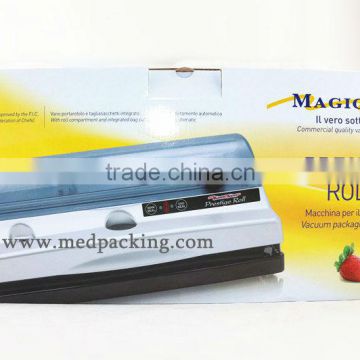 New Household Vacuum Sealer,fruit packing machine A