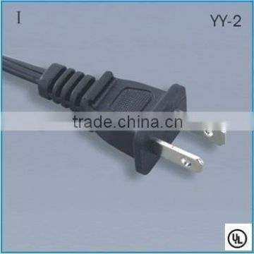 10A to 15A/125V North America Standards Power Cords
