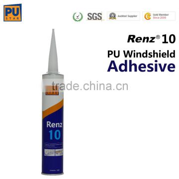 PU adhesives for auto glass polyurethane sealant for direc-glazing Renz10