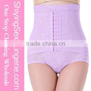 In stock items Violet High Waist Tummy Control Shapewear