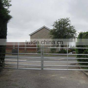 Alibaba high quality Bar Gate for cattles