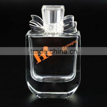 50ml Perfume Glass Bottle