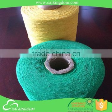 Trade Assurance hand knitting yarn polyester yarn lady sock