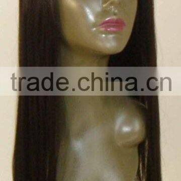 USD25synthetic lace front wig