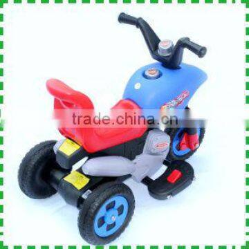 2012 hot sale 6v children electric car