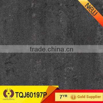 Building material 60x60 polished porcelain floor tile (TQJ60197P)