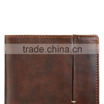 Real Genuine leather wallets