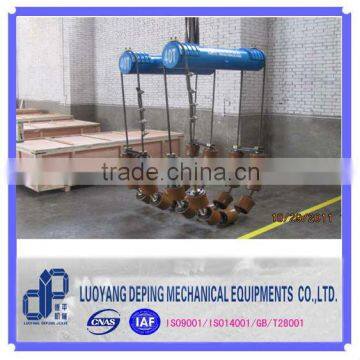 oil pipeline lifting tools
