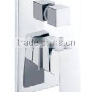 XD826 shower divertor with watermark