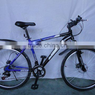 26"similar alloy model MTB bike with high quality bike/bicycle/cycle