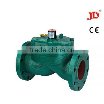 (12v water solenoid valve)water valve types(cast iron solenoid valve)
