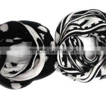 Best Prices Latest all kinds of acrylic acrylic custom design scarf wholesale price