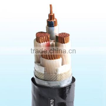 1.8/3kv XLPE insulated power cable