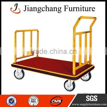 Banquet Table Trolley Cart For Hotel JC-TC07