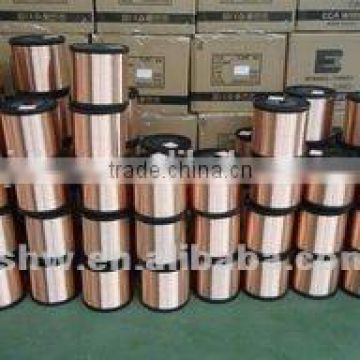 cca wire 0.36mm made in china