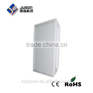 Hot Sale 36W recessed Square LED Panel Light for domestic lighting