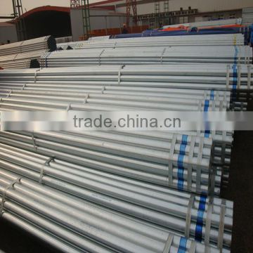 40mm galvanised steel pipe