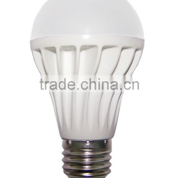 China leds new bulb 11w led dimmable bulb e27 cri>80 with Samsung 5630 led