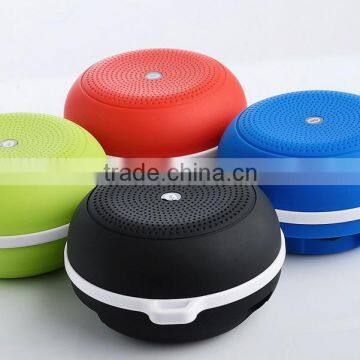 Wholesale Promotional Custom Mini Wireless Bluetooth Outdoor Speaker