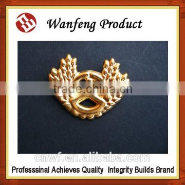 High quality best quality metal badge