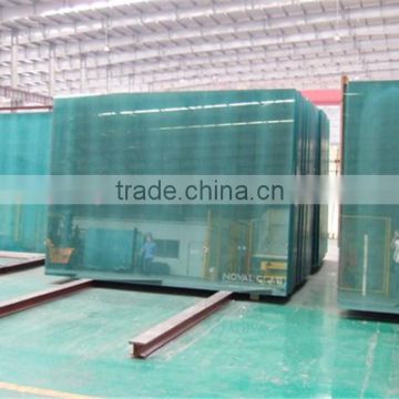 3-19mm Clear Float Building Glass