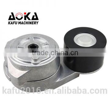 Excavator spare parts E345D pulley 211-7895