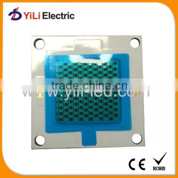 100W 660nm red LED chip for grow light