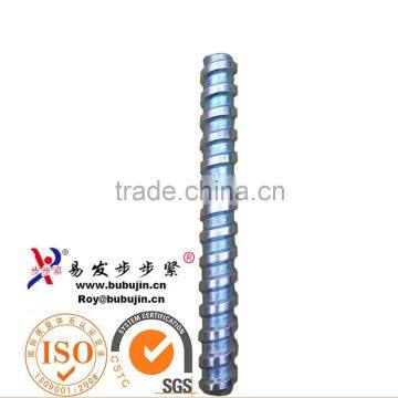 high tensile structural tie rod manufacturer