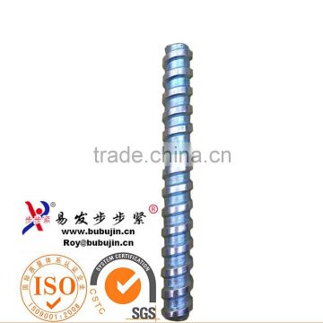 galvanized structural tie rod manufacturer