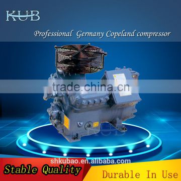 Professional Germany Copeland Compressor DWM D2DD-50X refrigeration compressor