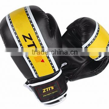 High Quality Wholesale Custom logo printing Winning Boxing Gloves