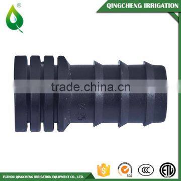Irrigation Pipe Fitting Barb Drip Tube Connector