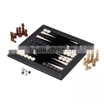 Hot Selling Custom Backgammom Set