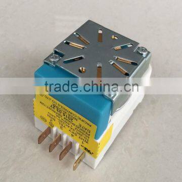 original pcc timer for nofrost refrigerator